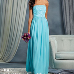 Alfred Angelo style 7378 Pool size 16